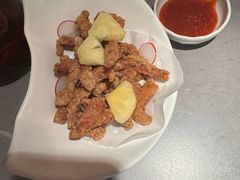 -闽上鲜·福建菜(龙湖滨江天街店)