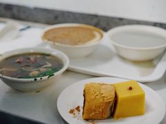 -老磁器口豆汁店(天坛店)