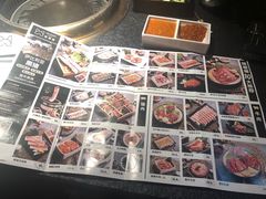 -嘿嘟嘟·肋条烧肉放题(爱融荟城店)