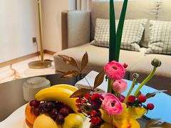 -北京中国大饭店