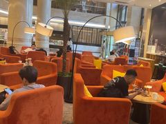 -逸派咖啡 EPARKCOFFEE(广安门店)