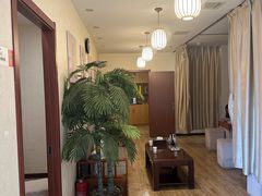 -筋骨堂热敷推拿按摩(枫林绿洲店)