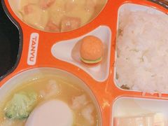 -探鱼·鲜青椒爽麻烤鱼(虎门天虹店)