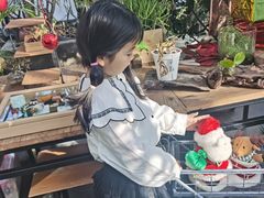 -北马山庄植趣咖啡