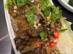 -椰小名·竹笙椰子鸡(中堂店)