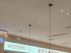 -牛排叔叔自助餐厅(太原龙湖万达店)