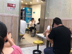 -金原鸭血粉丝汤总店(锁金村店)
