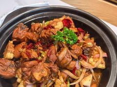 -状元虎.摇滚炒鸡.家常菜(义勇街店)