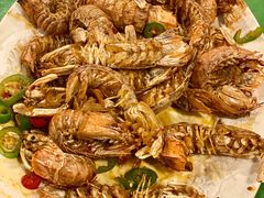 -盛港湾海鲜食府(黄沙店)