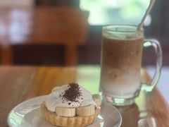 -Saffron Coffee