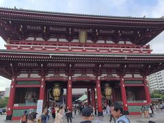 -浅草寺