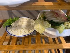 -滇小鱼·云南野生菌火锅(上杭路店)