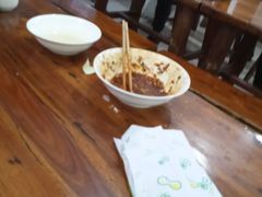 -王菊美食街·王菊面馆(总店)