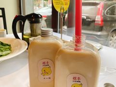 -煜丰汴京烤鸭(福彩路店)