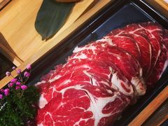 -湊湊火锅·茶憩(上海合生汇店)
