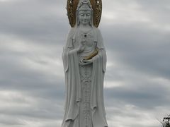 -三亚南山文化旅游区