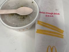 -麦当劳(世纪汇广场店)