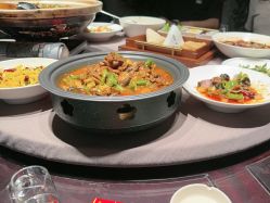 -特味村·宴会厅(生态园店)