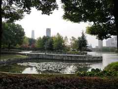 -后襄河公园