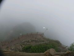 -帽儿山风景区