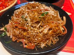 -长安·大茶饭