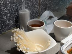 -半天妖烤鱼(中山路店)