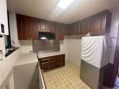 -佰丽爱家全屋定制(汶水店)