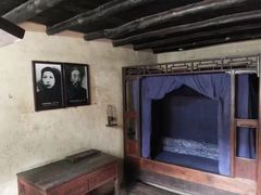 -韶山毛泽东同志故居