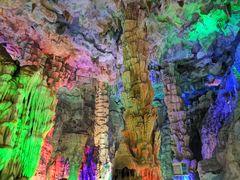 -泰安地下龙宫景区