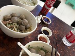 -潮镇老尾牛杂(环城西路店)