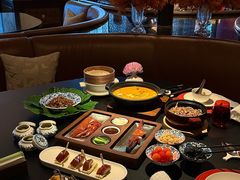 -丽晶轩中餐厅(重庆丽晶酒店)