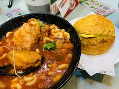 -华嫂冰室(尖沙咀店)