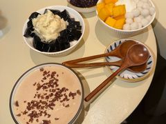 -小团圆糖水铺(襄阳南路店)