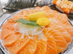 -万岁寿司(芳村店)