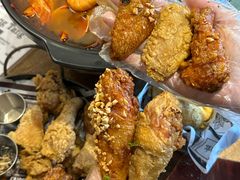 -Dak's 炸鸡(远景路店)