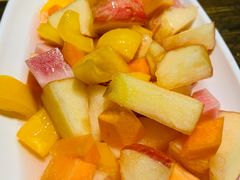 -盟重烧烤店(高正街店)