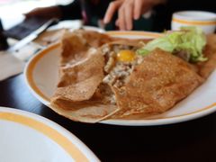 -La Creperie法餐厅(桃江路店)