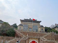 -武汉大学-樱园