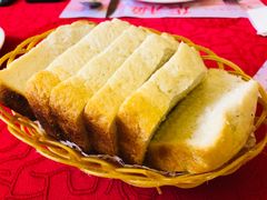 -华梅西餐厅(哈尔滨中央大街店)