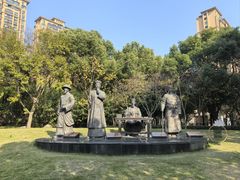 -陈家山荷花公园