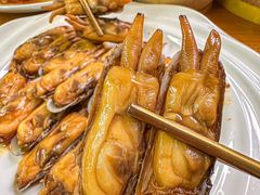 -面道赞宁海海鲜面(迎凤街店)