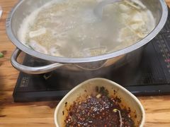 -王记贵阳第一家鱿鱼炖土鸡(东新分店)