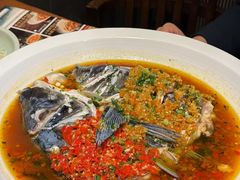-湖南人家·家传湖南菜(水围店)