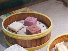 -老淮滨-蚌埠非遗小吃(淮河路店)