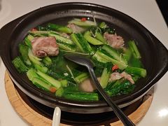 -新旺茶餐厅·早餐·夜宵(仙霞店)