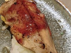 -松临·铁板烧&Omakase(神农店)