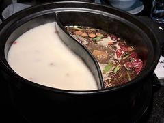 -捞王猪肚鸡火锅(昆山店)