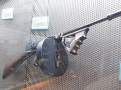 -澳门保安部队博物馆