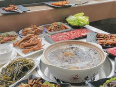 -土连锅·现熬养生汤锅(梁家巷店)