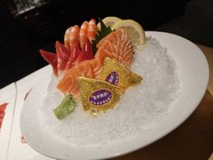 -余欢领鲜火锅(新街口店)